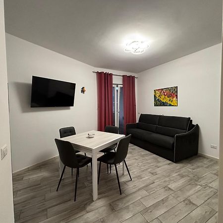 Apartmán Casa Larry Marino Exteriér fotografie