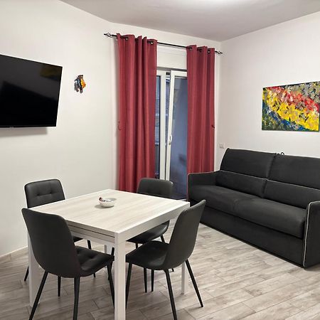 Apartmán Casa Larry Marino Exteriér fotografie