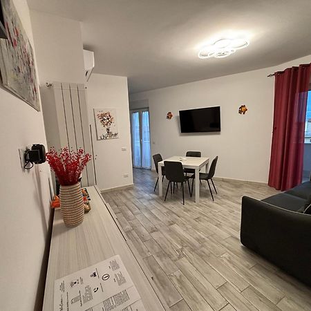 Apartmán Casa Larry Marino Exteriér fotografie
