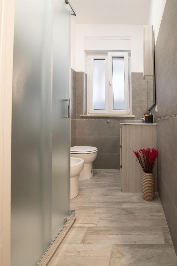 Apartmán Casa Larry Marino Exteriér fotografie