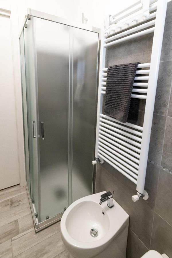Apartmán Casa Larry Marino Exteriér fotografie