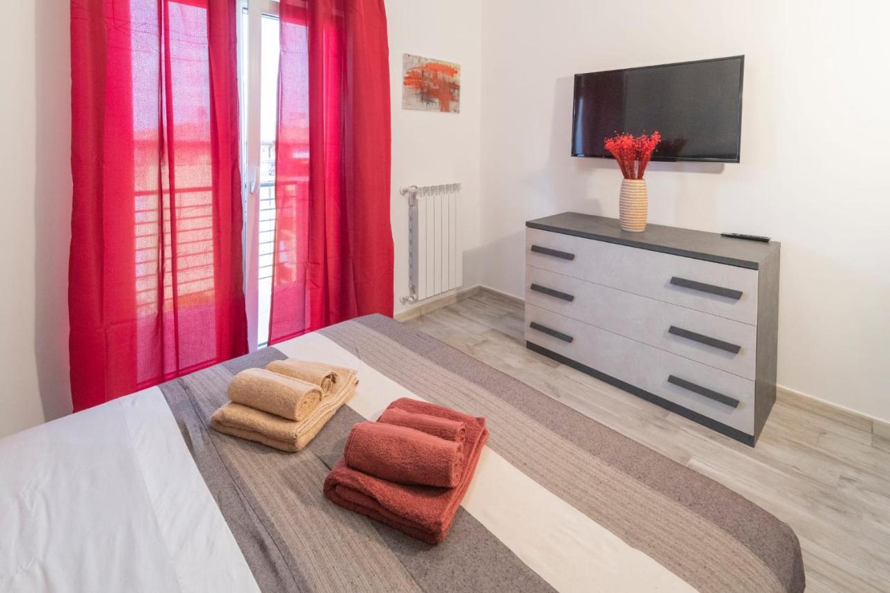 Apartmán Casa Larry Marino Exteriér fotografie