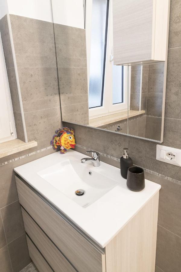 Apartmán Casa Larry Marino Exteriér fotografie